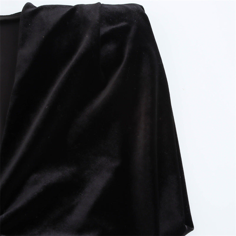 Modisches, persönliches Winterkleid