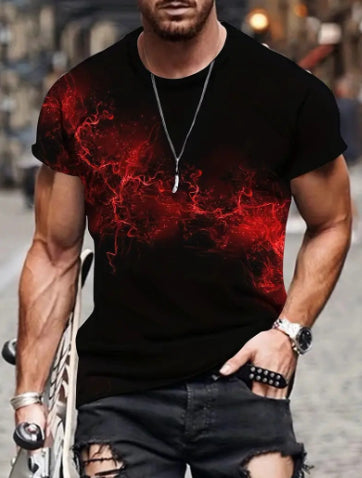 T-Shirts mit Grafikprint für Damen und Herren