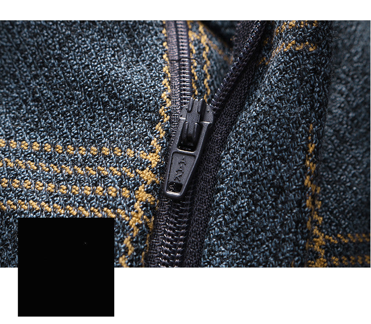 Herren-Business-Hochzeitsanzug-Set