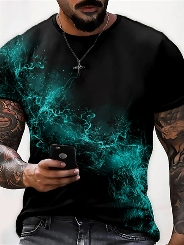 T-Shirts mit Grafikprint für Damen und Herren