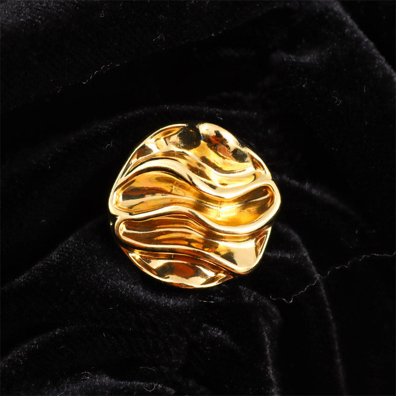 Modisches, persönliches Winterkleid