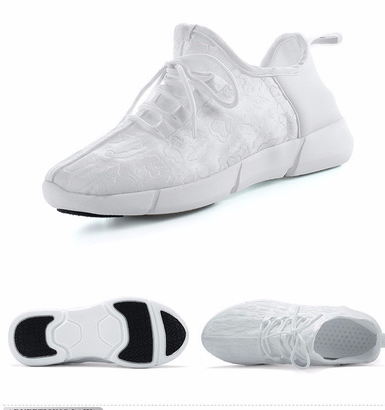 Freizeitschuhe für Damen und Herren