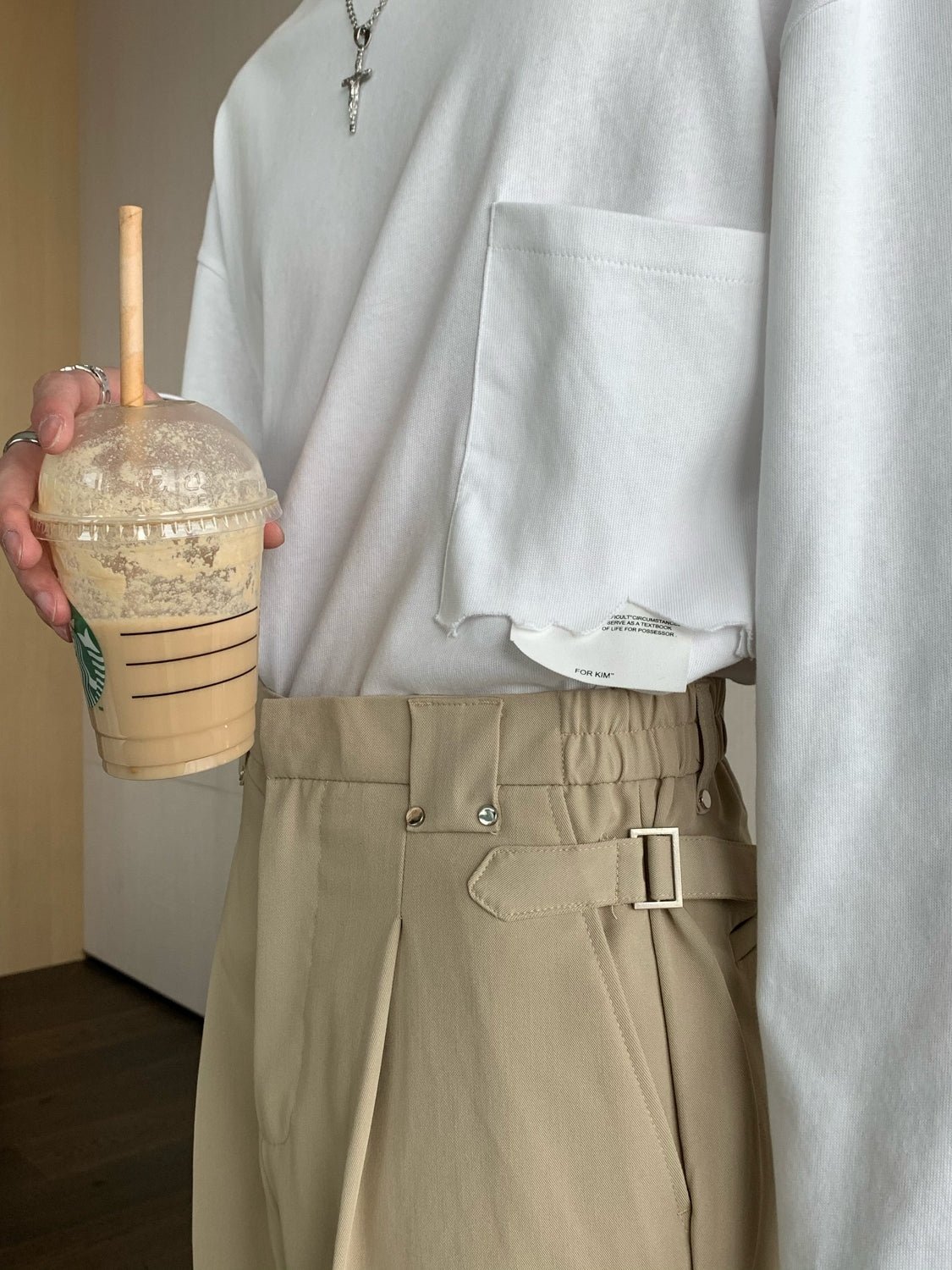 Anzughosen für Herren, formelle Hosen, Freizeithosen, gerade geschnittene Hosen für Herren, einfarbige Hosen für Herren