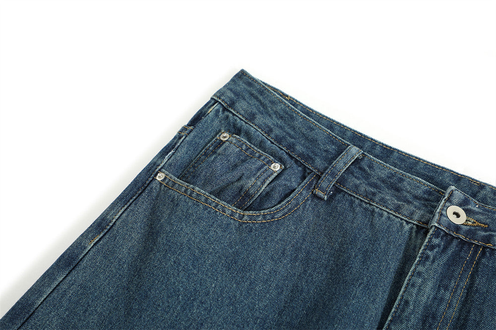 Modische Jeans für Herren