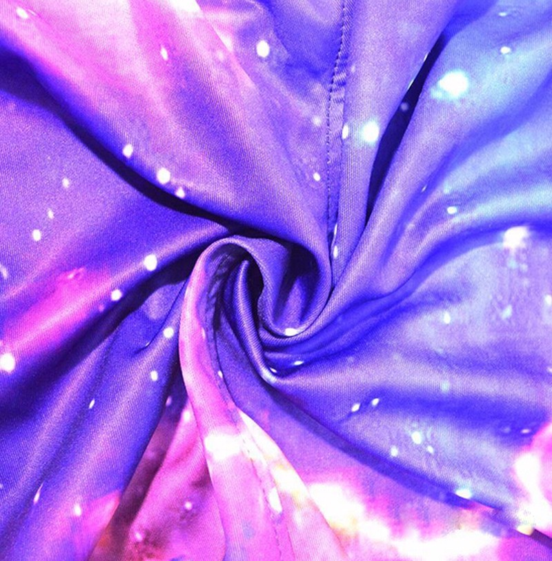 3D-gedruckte Partner-Hosen für Damen und Herren