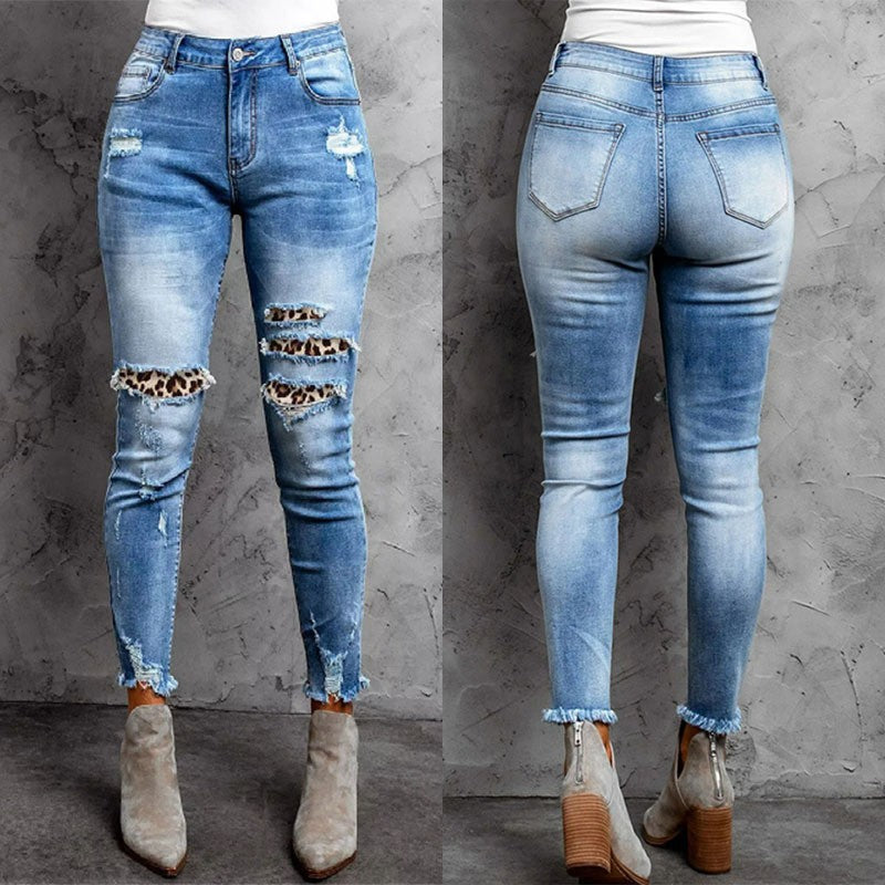 Burrs Quastens Jeans für Damen