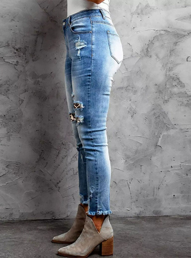 Burrs Quastens Jeans für Damen
