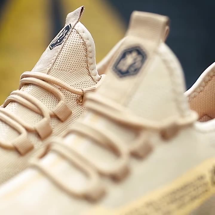 Herren-Sneaker, leichte, atmungsaktive Laufschuhe für Herren