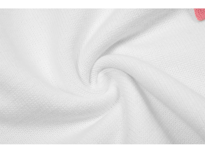 Chaopai American Rose Love Strickwaren für Damen und Herren