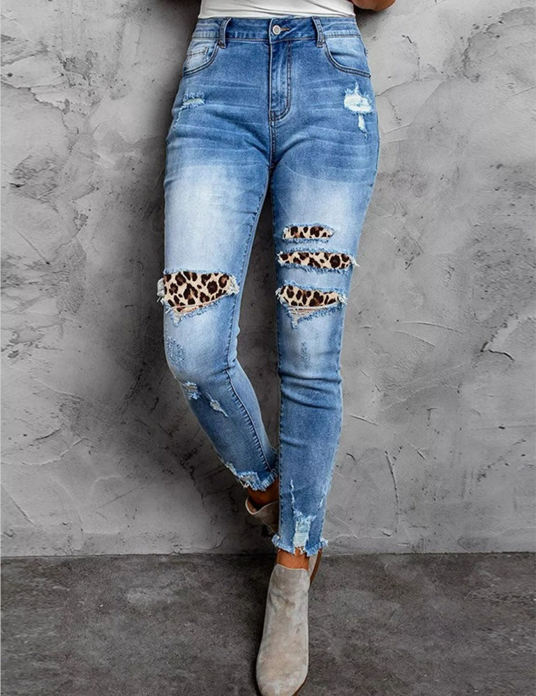 Burrs Quastens Jeans für Damen