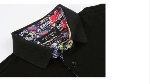 Sommer-T-Shirts für Herren