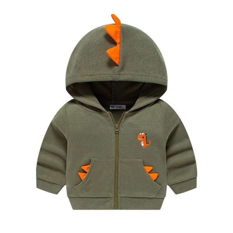 Kapuzenpullover, Sweatshirts für Kinder, Jungenmäntel, Freizeitoberteile, Kinder