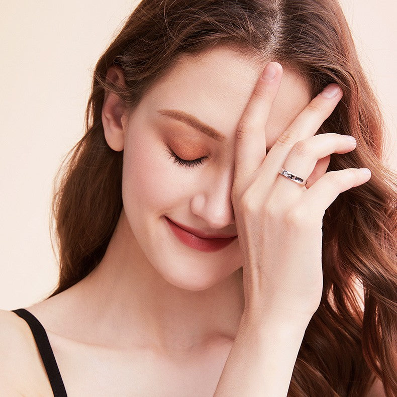 Vielseitige Partnerringe für Damen und Herren – vielseitige Modeaccessoires