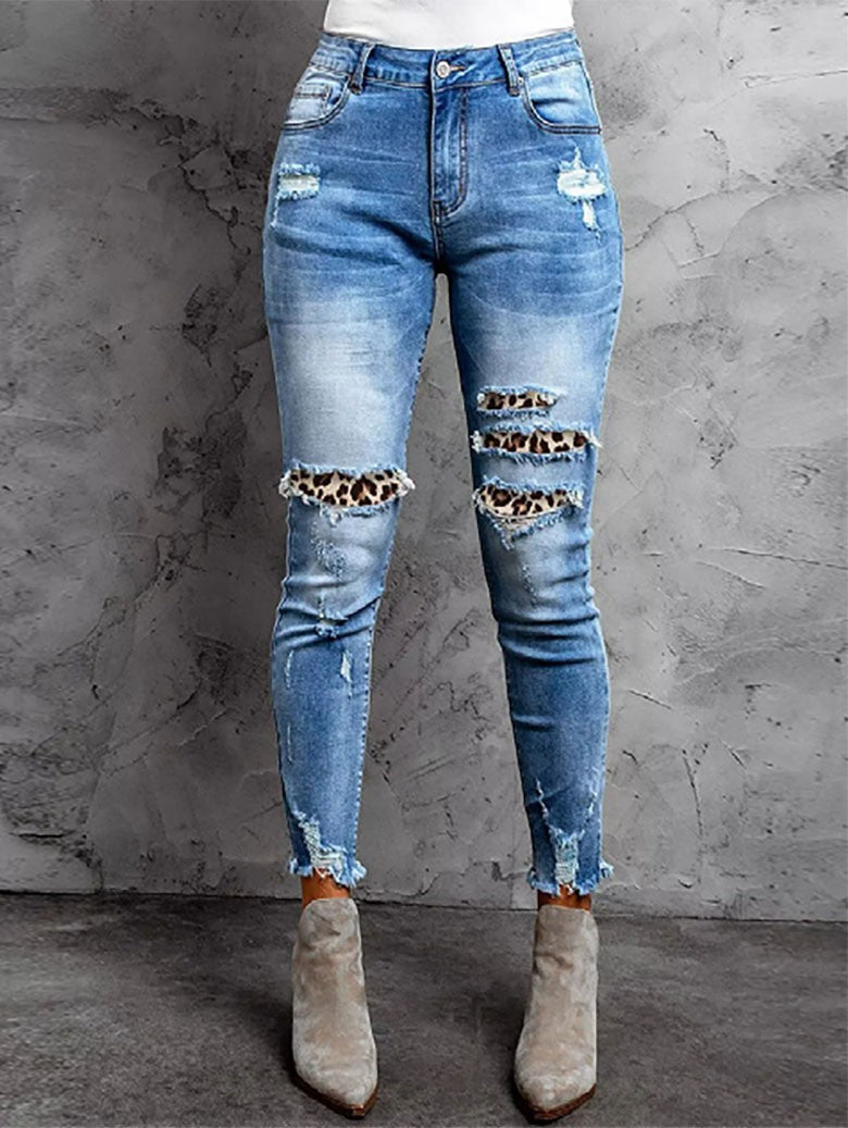 Burrs Quastens Jeans für Damen