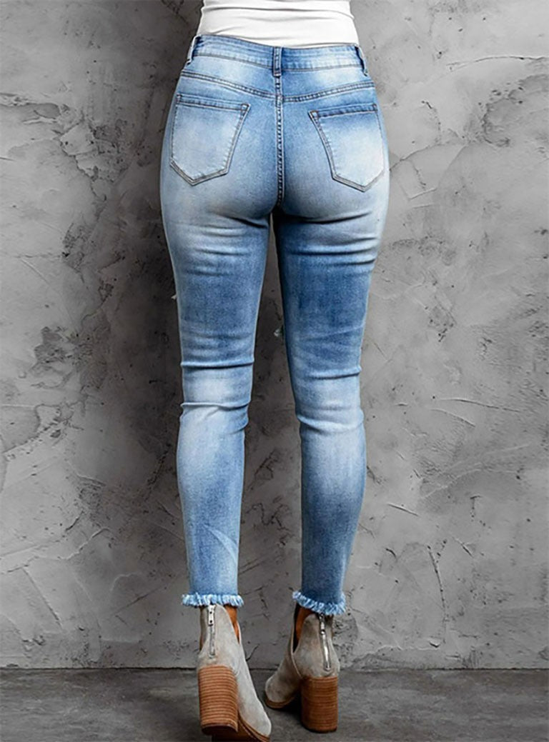 Burrs Quastens Jeans für Damen